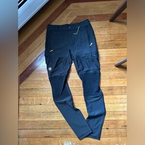Fjallraven Abisko Trekking Tights/Pants